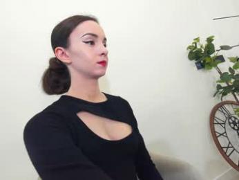 ehotlovea — Chaturbate recorded stream image, 01.02.2025 00:10