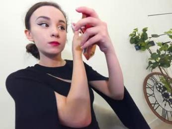 ehotlovea — Chaturbate recorded stream image, 01.02.2025 00:10