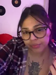 miacanela_xo — Stripchat recorded stream image, 09.03.2026 02:00