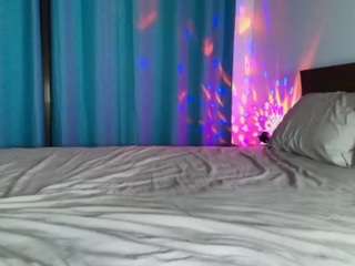 lexxxdrive — Camsoda recorded stream screenshot (09 Mar 2026)