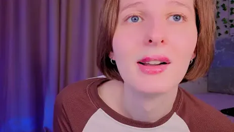 c0ralynx — Stripchat recorded stream image, 09.03.2026 02:10