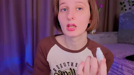 c0ralynx — Stripchat recorded stream image, 09.03.2026 02:10