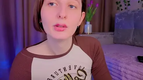 c0ralynx — Stripchat recorded stream image, 09.03.2026 02:10