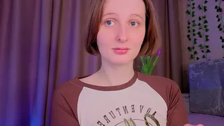 c0ralynx — Stripchat recorded stream image, 09.03.2026 02:10