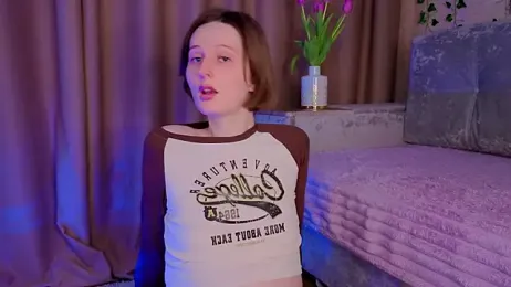 c0ralynx — Stripchat recorded stream image, 09.03.2026 02:10