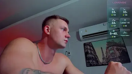 Samuel_Andrew — Stripchat recorded stream image, 09.03.2026 03:10