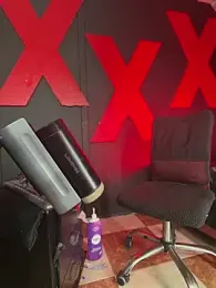 abrilbigcock — Stripchat recorded stream image, 09.03.2026 06:30