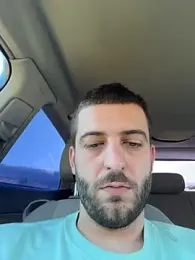 Pablo_Hornyguy95 — Stripchat recorded stream screenshot (09 Mar 2026)