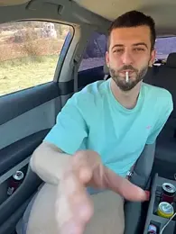 Pablo_Hornyguy95 — Stripchat recorded stream screenshot (09 Mar 2026)