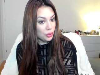 sexxykimm — Camsoda recorded stream image, 09.03.2026 07:50