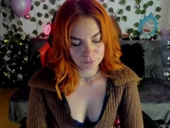 Cocochanell — Bongacams recorded stream screenshot (09 Mar 2026)