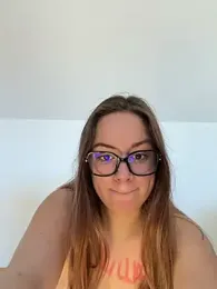 Francesexe — Stripchat recorded stream image, 09.03.2026 07:50