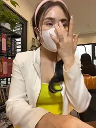 Clinic_Sexy — Stripchat recorded stream screenshot (09 Mar 2026)