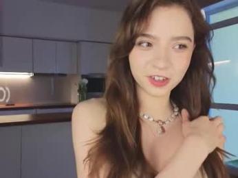lizbethbiers — Chaturbate recorded stream image, 09.03.2026 03:10