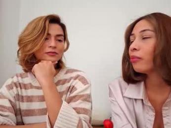 skyamber8v2 — Chaturbate recorded stream screenshot (09 Mar 2026)