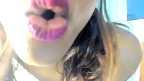 Bad_Girl_Kayra69 — Stripchat recorded stream screenshot (07 Mar 2025)