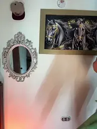 CRAZY-BOY99 — Stripchat recorded stream image, 09.03.2026 11:20