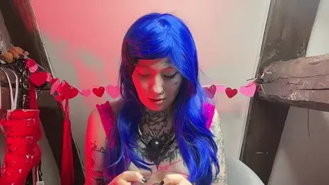 coyemoo — Stripchat recorded stream image, 09.03.2026 11:00