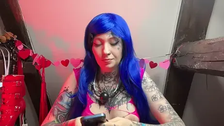 coyemoo — Stripchat recorded stream image, 09.03.2026 11:00