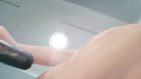 ai_chan — Stripchat recorded stream screenshot (09 Mar 2026)