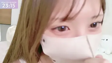 -SHINON- — Stripchat recorded stream image, 09.03.2026 13:20