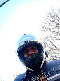frenchblackc31 — Stripchat recorded stream image, 09.03.2026 13:20