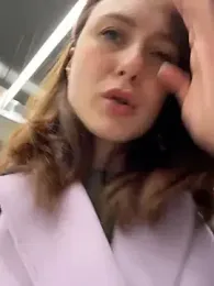 Dina_Tease — Stripchat recorded stream screenshot (09 Mar 2026)