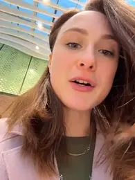 Dina_Tease — Stripchat recorded stream screenshot (09 Mar 2026)