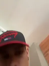 HarryGaze — Stripchat recorded stream image, 09.03.2026 13:50