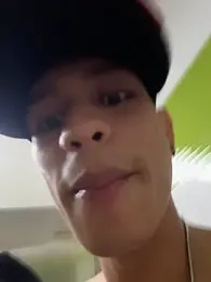 HarryGaze — Stripchat recorded stream image, 09.03.2026 13:50