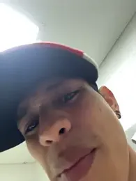 HarryGaze — Stripchat recorded stream image, 09.03.2026 13:50