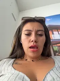 LIZ-06_ — Stripchat recorded stream image, 09.03.2026 14:50