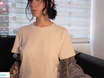 midori__san — Chaturbate recorded stream image, 09.03.2026 17:20