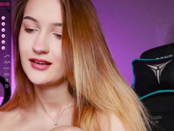 -Lana-Chester- — Bongacams recorded stream screenshot (09 Mar 2026)