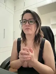 amooraaamoon — Stripchat recorded stream image, 09.03.2026 18:40