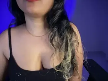 _neesha_414_ — Stripchat recorded stream image, 09.03.2026 18:20