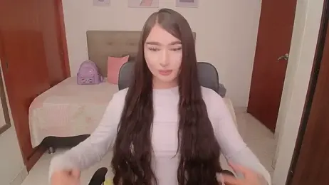 Miley_Baker — Stripchat recorded stream screenshot (09 Mar 2026)