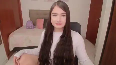 Miley_Baker — Stripchat recorded stream screenshot (09 Mar 2026)