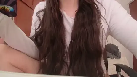 Miley_Baker — Stripchat recorded stream screenshot (09 Mar 2026)