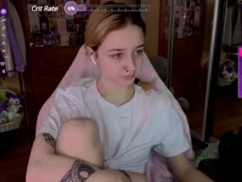 queen_kitty1818 — Chaturbate recorded stream screenshot (07 Mar 2025)