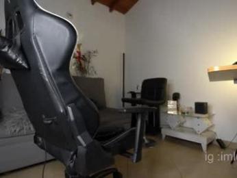 mrlouiss — Chaturbate recorded stream image, 09.03.2026 17:20