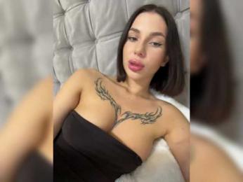 BabyDarii — Bongacams recorded stream screenshot (09 Mar 2026)