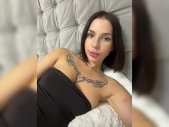 BabyDarii — Bongacams recorded stream screenshot (09 Mar 2026)