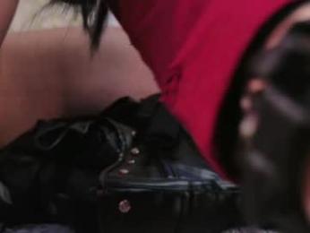 mollyflwers — Chaturbate recorded stream screenshot (09 Mar 2026)