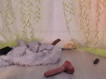 mollyflwers — Chaturbate recorded stream screenshot (09 Mar 2026)