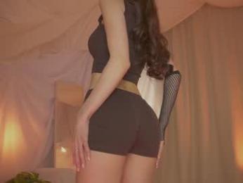 sunny_maria — Chaturbate recorded stream image, 09.03.2026 20:10