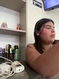 Lia_sexx — Stripchat recorded stream image, 09.03.2026 18:40