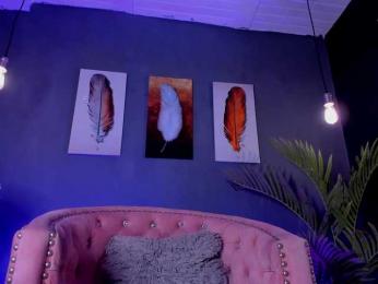 amyevans — Bongacams recorded stream image, 09.03.2026 19:00