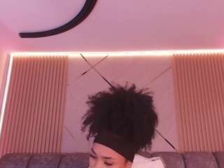 bss-naia — Camsoda recorded stream image, 09.03.2026 19:10