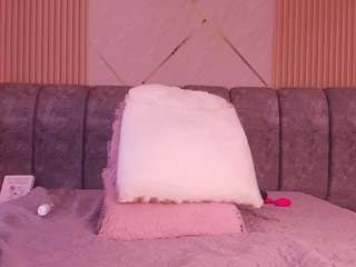 bss-naia — Camsoda recorded stream image, 09.03.2026 19:10